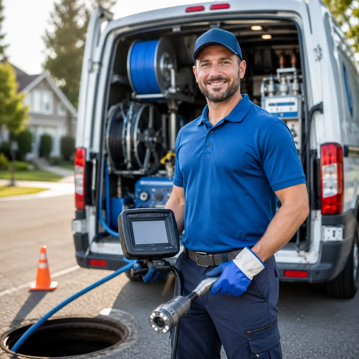 Local Pipe Relining specialists in Mohegan Lake, NY