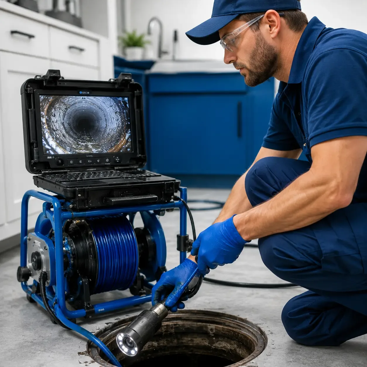 Pipe Relining professionals serving Mohegan Lake, NY